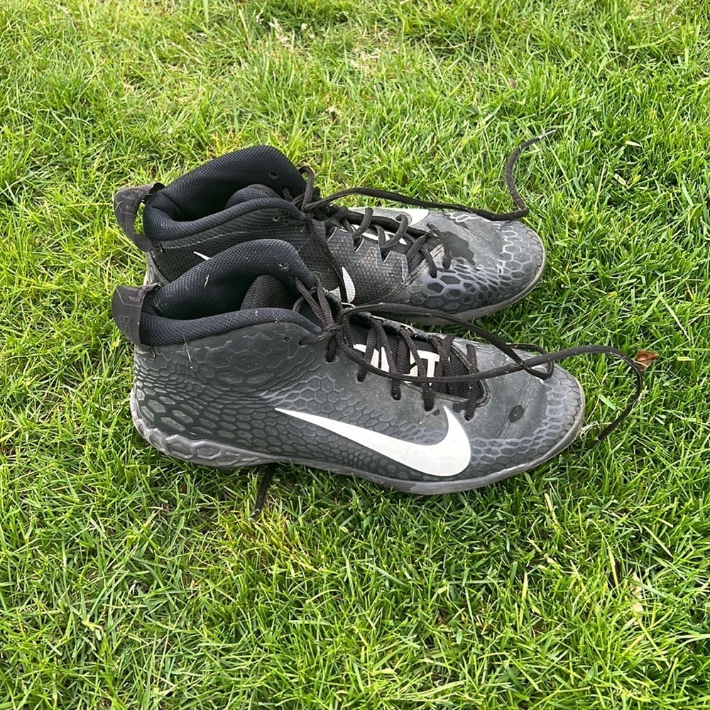 Nike Trout Baseball cleats
